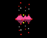 (A mercury containing high temperature superconductor.)