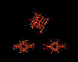 (SiO2 polymorphs.)