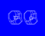 (Molecules can template or direct the formation of certain zeolite structures.)