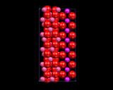 (A junction between Al2O3 and CeO2.)