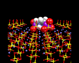 (A diphosphonate scale inhibitor)